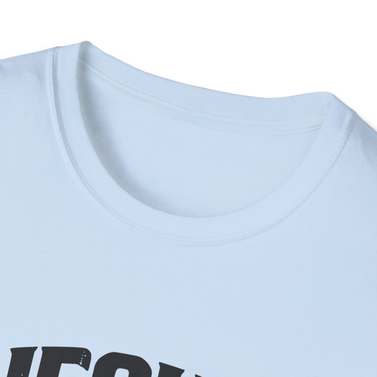 Jesus Is King Everyday T-Shirt