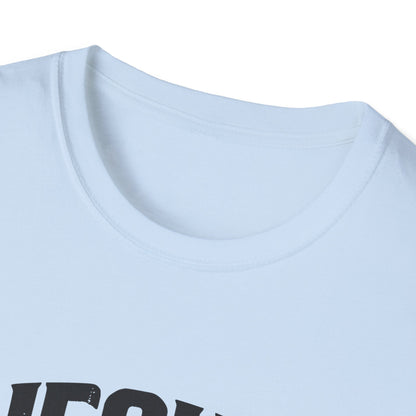 Jesus Is King Everyday T-Shirt