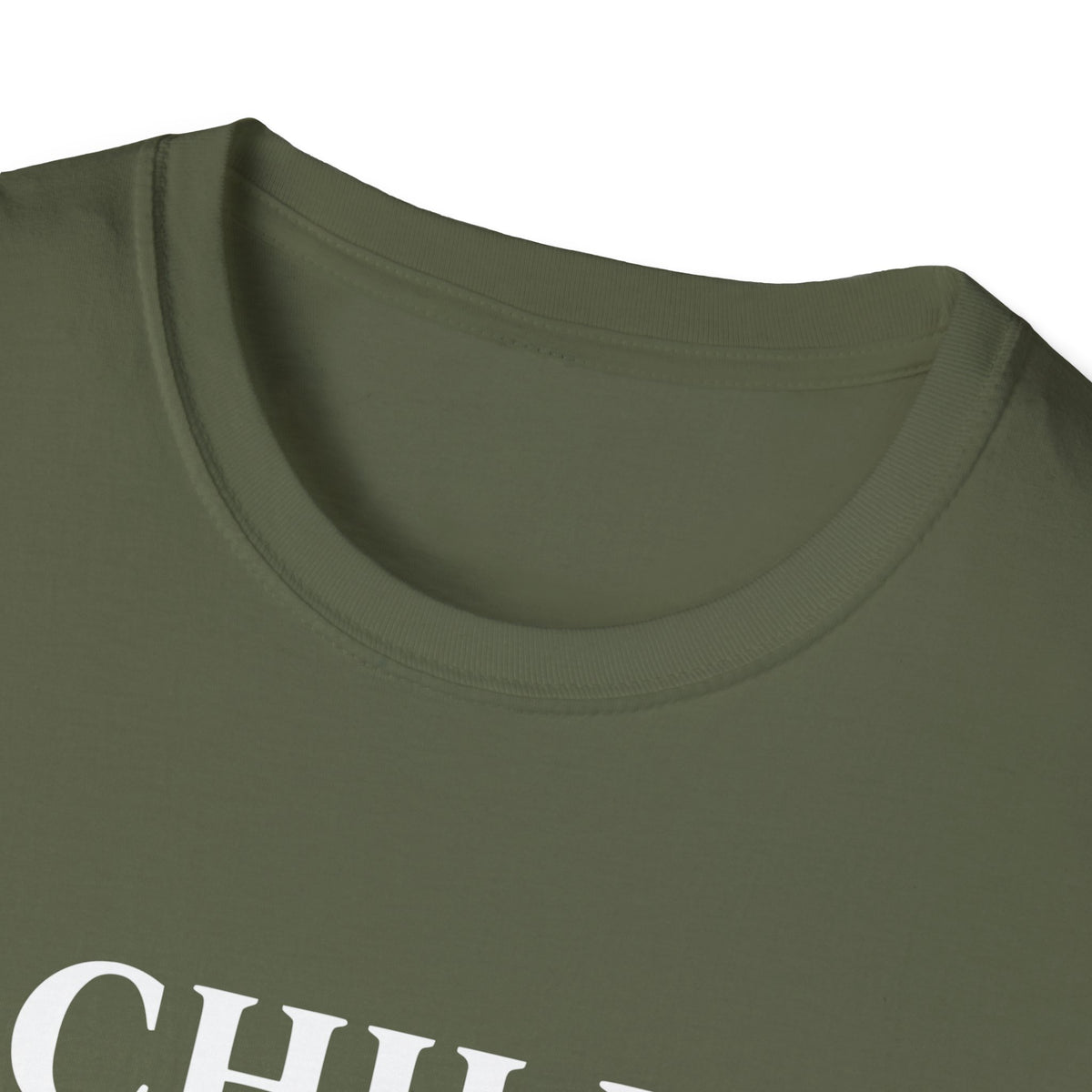 Child of God Everyday T-Shirt