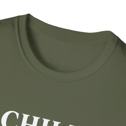 Child of God Everyday T-Shirt