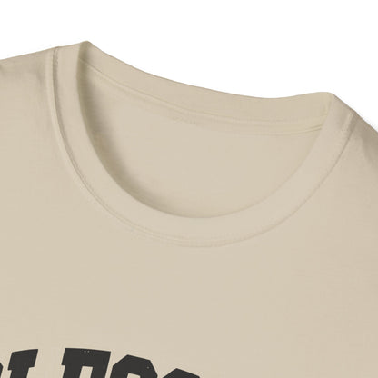 Blessed Cross Essentials T-Shirt