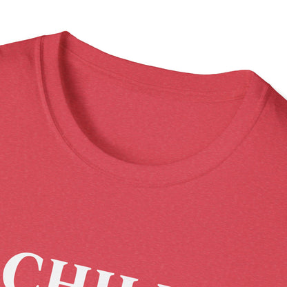 Child of God Everyday T-Shirt