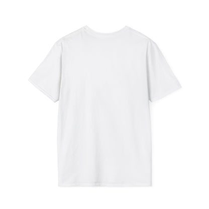 GOAT — God Over All Things Everyday T-Shirt
