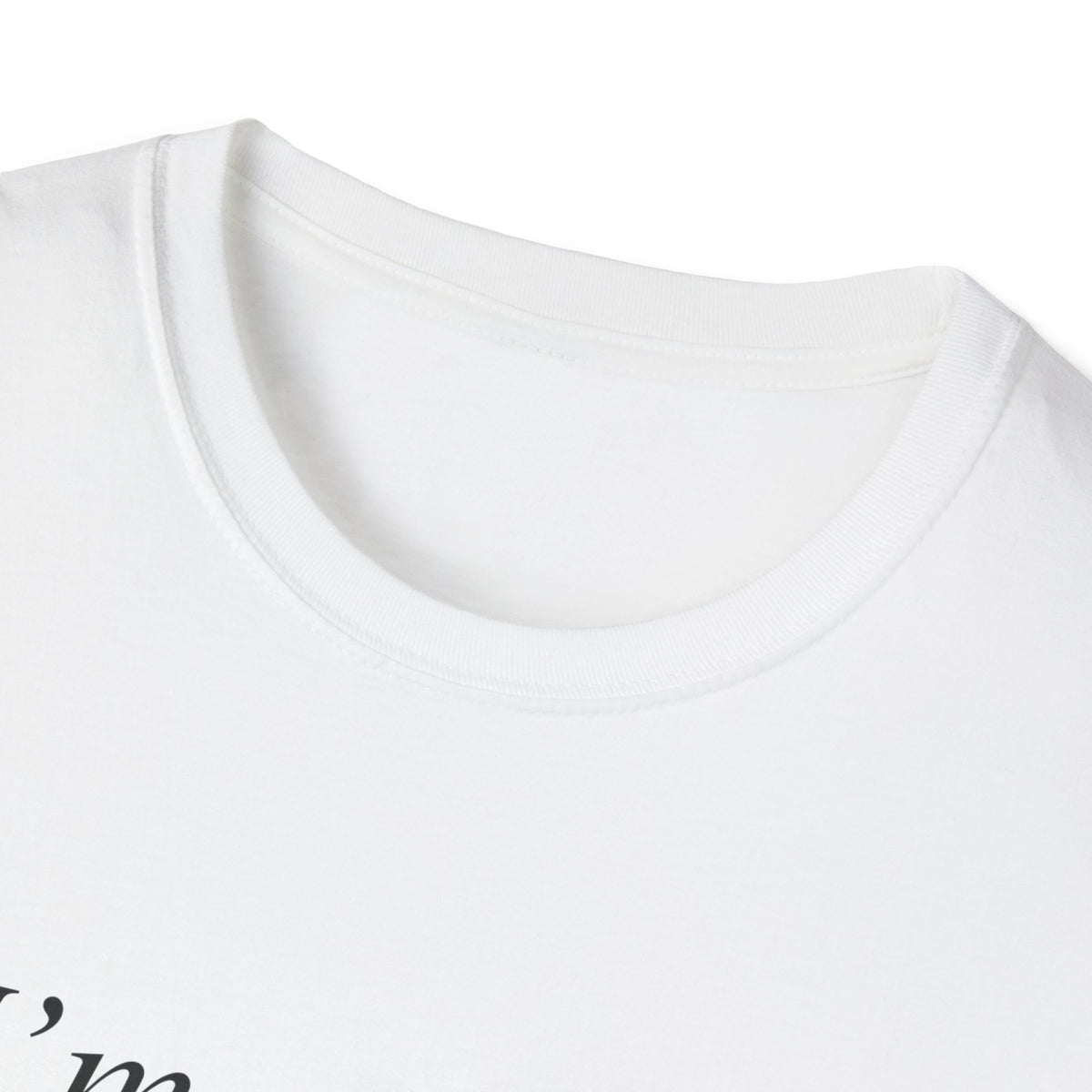 Let God Fix It Everyday T-Shirt