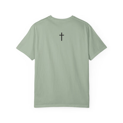 Let God Fix It — Funny Christian Graphic T-Shirt