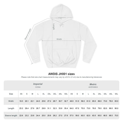 Prayer Works Unisex Hoodie