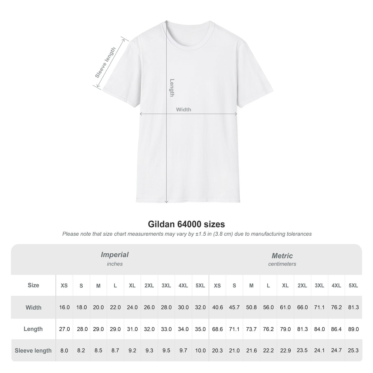 Child of God Everyday T-Shirt