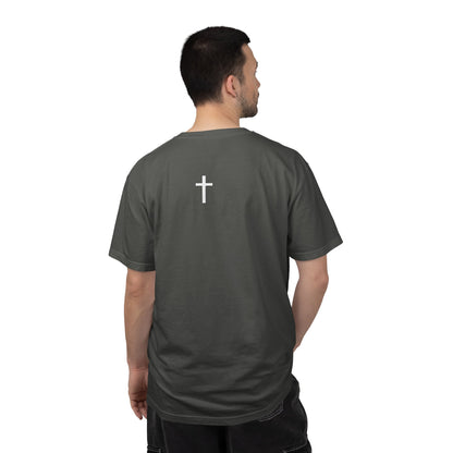 Let God Fix It — Funny Christian Graphic T-Shirt