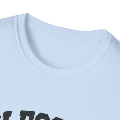 Blessed Cross Essentials T-Shirt