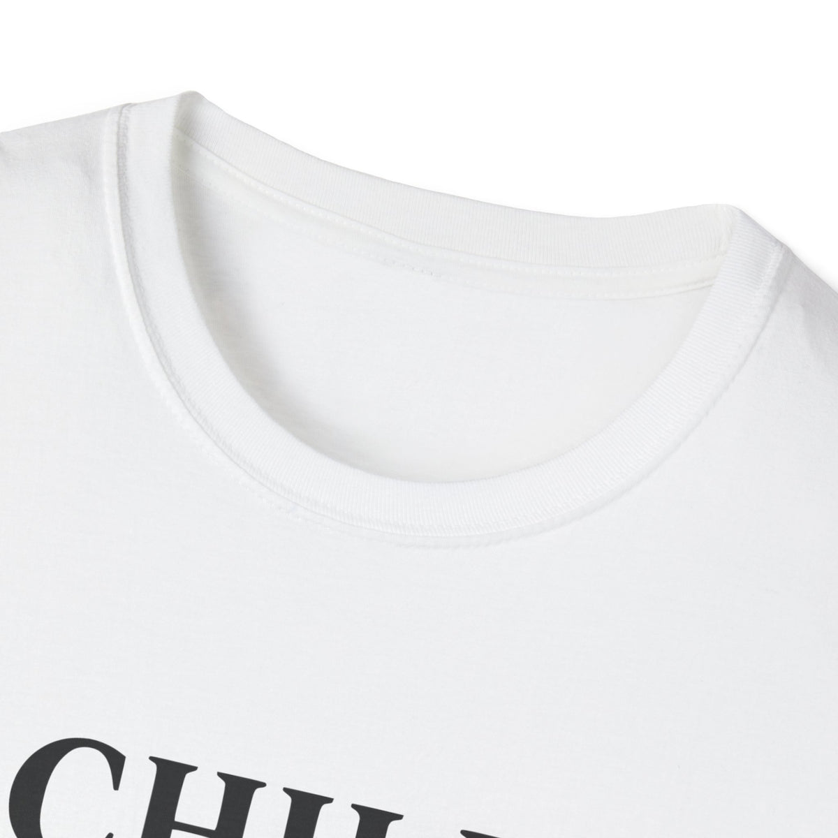 Child of God Everyday T-Shirt