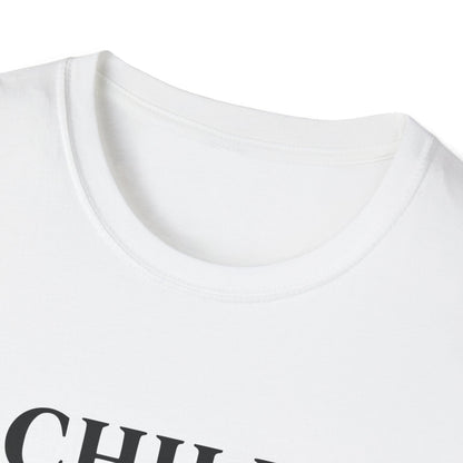 Child of God Everyday T-Shirt