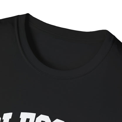 Blessed Cross Essentials T-Shirt