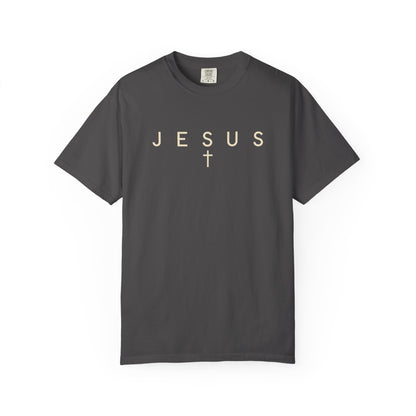 Jesus — The Way, The Truth, The Life | Christian T-Shirt