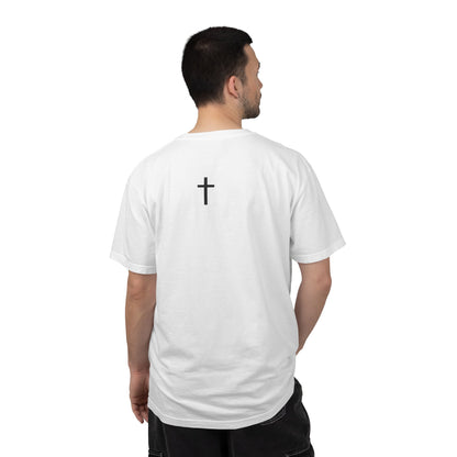 Let God Fix It — Funny Christian Graphic T-Shirt
