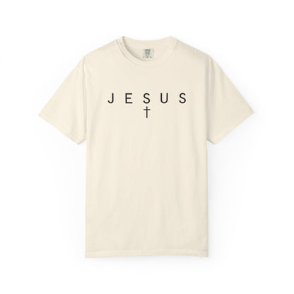 Jesus — The Way, The Truth, The Life | Christian T-Shirt