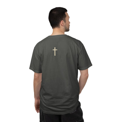 Jesus Take the Wheel — Christian Graphic T-Shirt