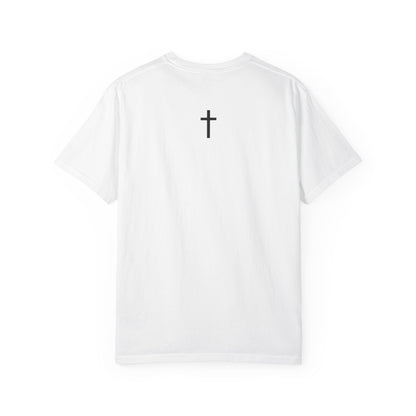 Let God Fix It — Funny Christian Graphic T-Shirt