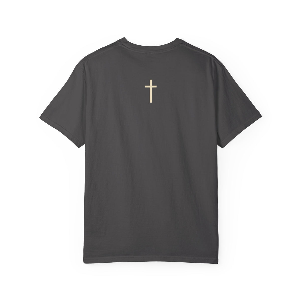 Jesus Take the Wheel — Christian Graphic T-Shirt